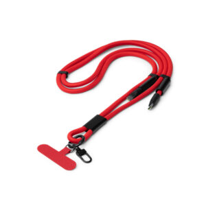 Lanyard cargador - DENKI