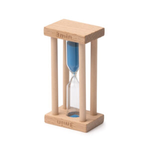 Reloj arena - TEMPO