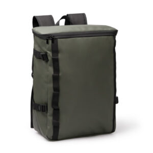 Mochila PU + R-PET - VIRTON