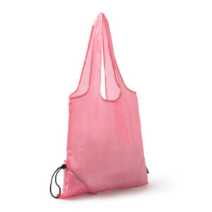 Bolsa plegable RPET - LEZOX