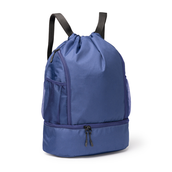 Mochila zapatillero - DEBOER