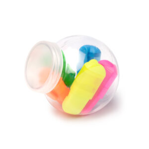 Set marcadores - CALVER