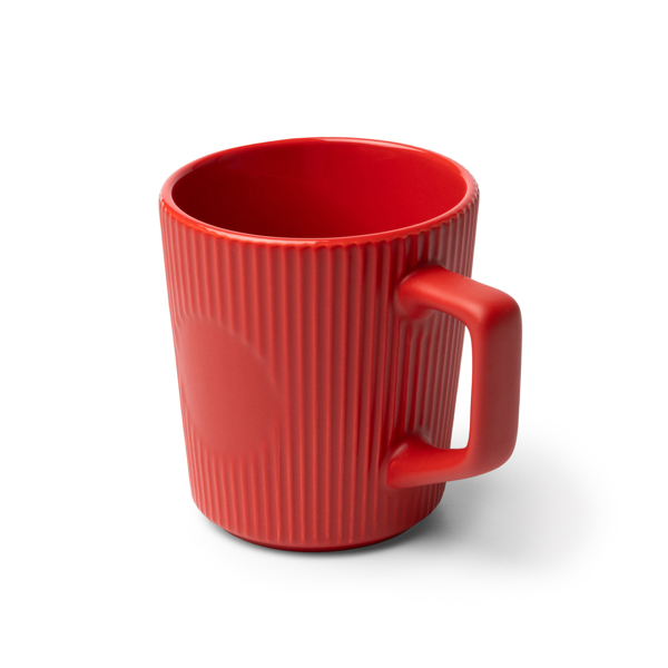 Taza cerámica - BUKS
