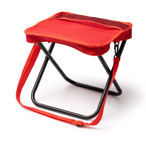 Silla plegable - TROTY
