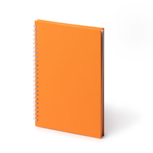 Libreta - MISTROL