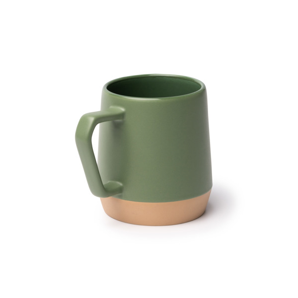 Taza cerámica - TIDAK
