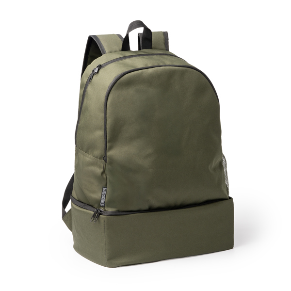 Mochila zapatillero - CAMBEL