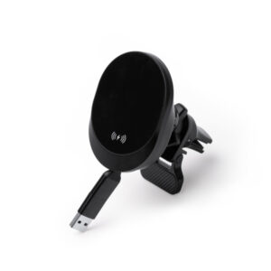 Soporte cargador coche - BRAVEK