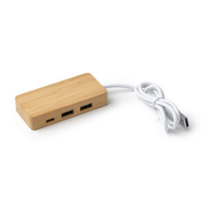 Puerto USB HUB - NEPTUNE