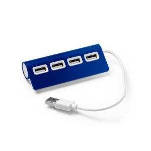 Puerto USB HUB - PLERION
