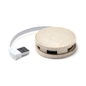 Puerto USB HUB - GOSPEK