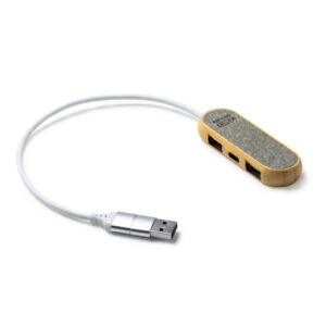 Puerto USB - BADOC