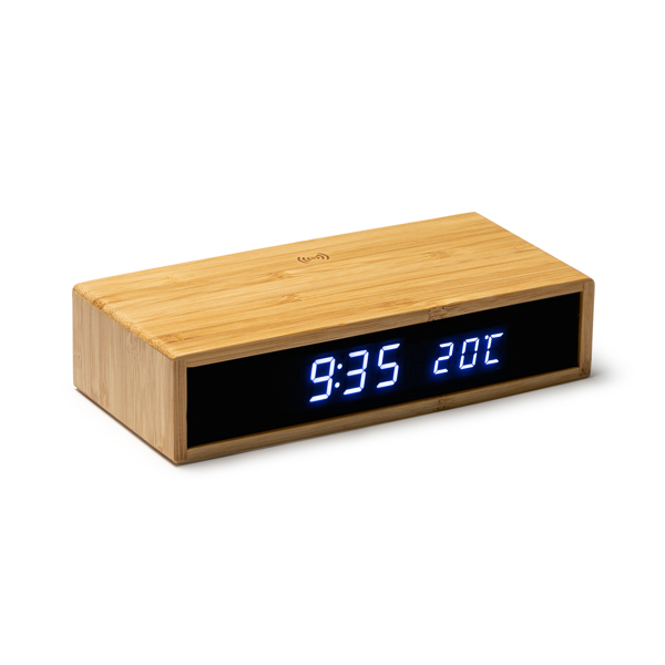 Reloj Multifunción - DUNCER