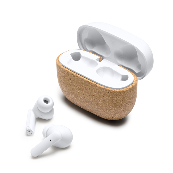 Auriculares - FOLK