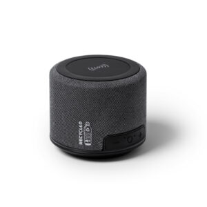 Altavoz Cargador - TENOR