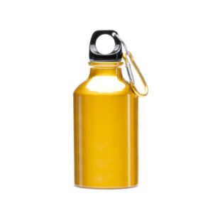 Bidón Aluminio 330ml - YACA