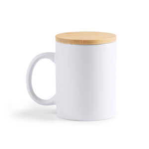 Taza Tapa - BERRY