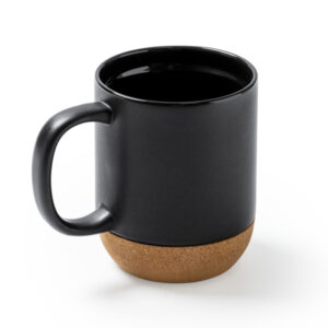 Taza Corcho - ROSELLA