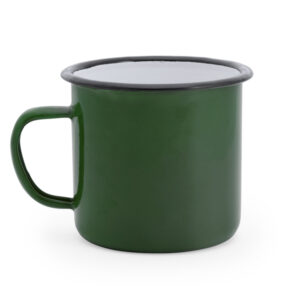 Taza - ANON