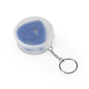 Estuche Llavero con Pajita - FINGER