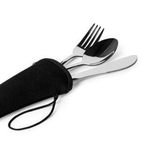Set cubiertos - BELVER