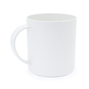 Taza - PARCHA