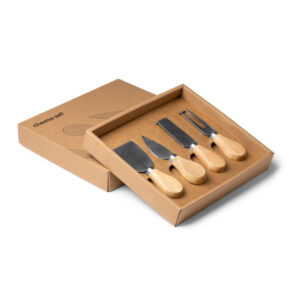 Set quesos - EDAM