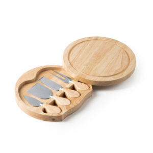Set Quesos - COMTE