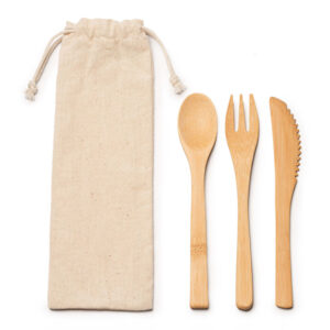 Set cubiertos - COLMER