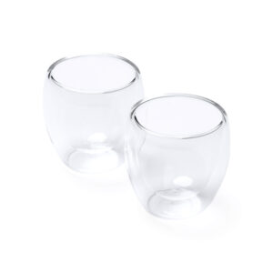 Set de vasos - CAPSUL