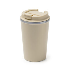 Vaso acero - OKELE