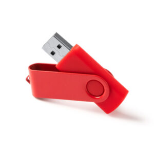 Memoria USB - RIOT
