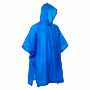 Poncho impermeable - DAMPER