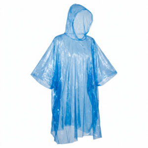 Poncho - SHAKA
