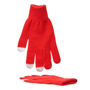Guantes Táctiles - ZELAND