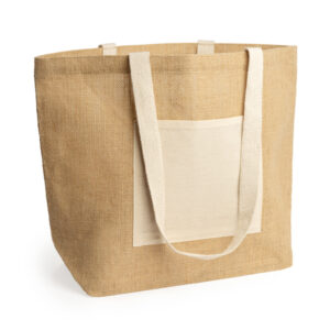 Bolsa Yute Algodón - GAVIA