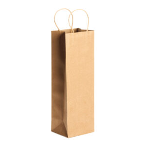 Bolsa papel botellas - PINUS