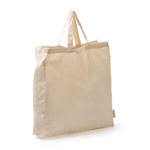 Bolsa orgánico asa corta - NARBONA