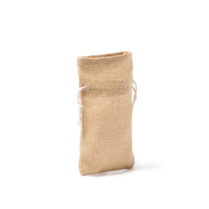Bolsa yute pequeña - PARMA