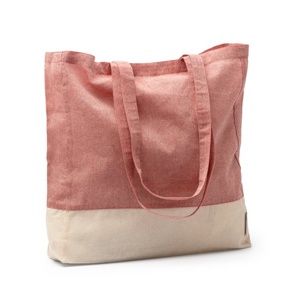 Bolsa - INCA