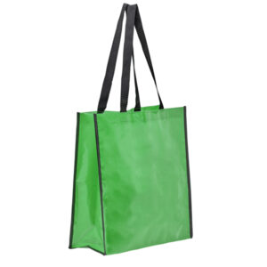 Bolsa Laminada Brillante - COAST