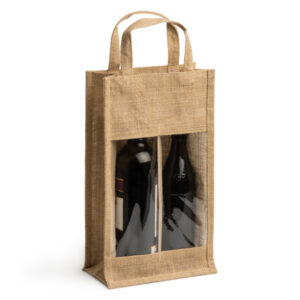 Bolsa Vino Doble - GRACE