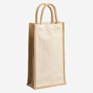 Bolsa Vino Doble - LOIRE