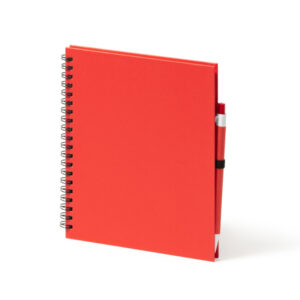 Libreta - LEYNAX
