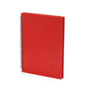 Libreta - VALLE