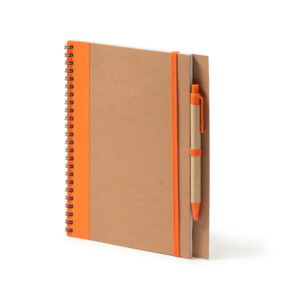 Libreta - ALANI