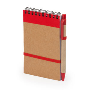 Libreta - LIEN