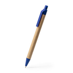 Boligrafo carton PLA - ALDER