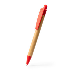 Boligrafo Bambo PLA - GILDON