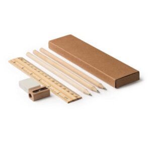 Set Escritura - VERNAK